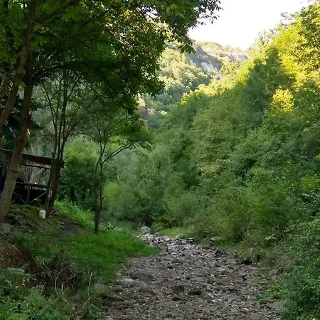 Хижа Люляка *
