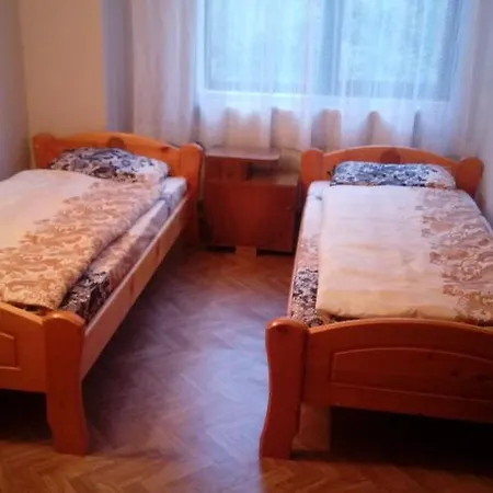 Хижа Хижа Люляка *