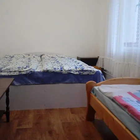 Хижа Люляка Jaktstuga *